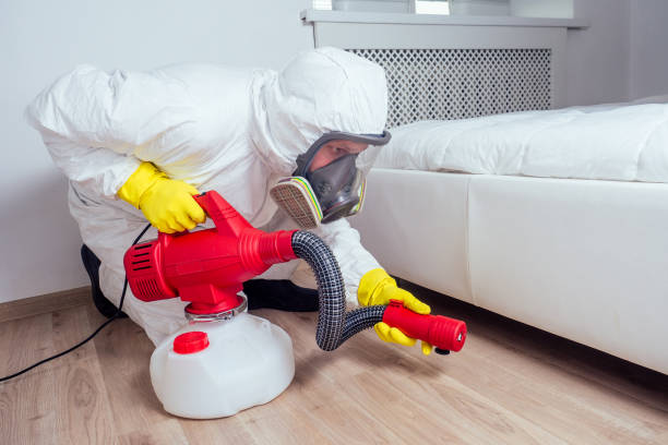 Pest Prevention Services in Snyder, OK
