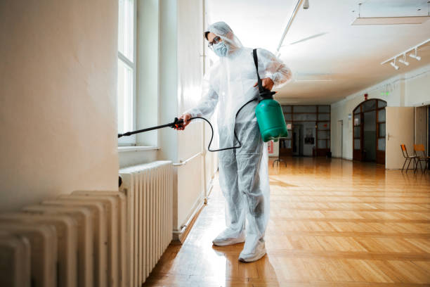 Best Affordable Pest Control Services  in Snyder, OK